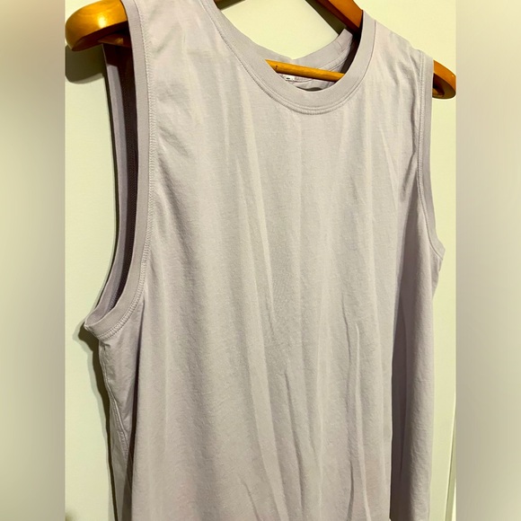 Lululemon All Yours Tank Top - Picture 2 of 4
